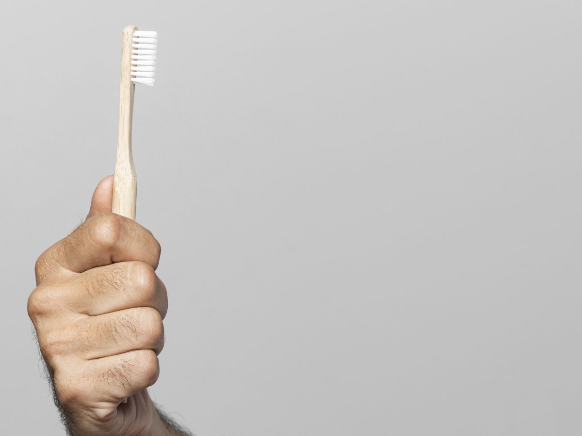 Kako izabrati pravu četkicu za zube?